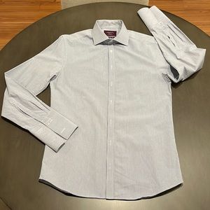 Charles Tyrwhitt Dress Shirt French Cuff